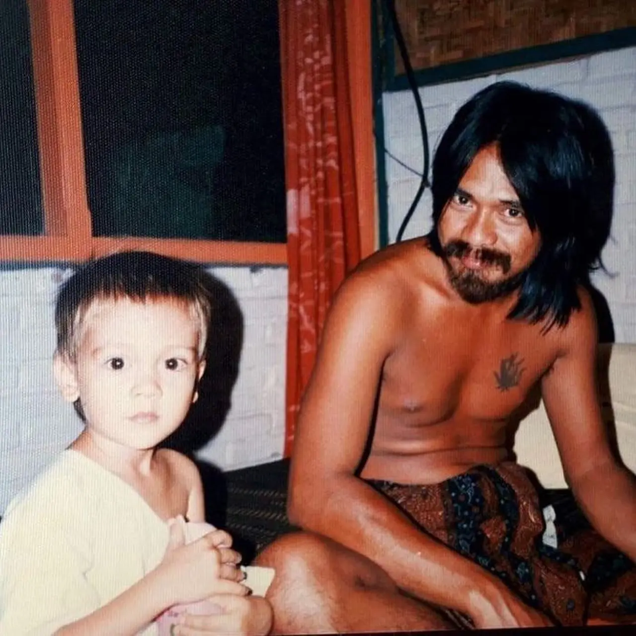 Uut Bambang Sugeng