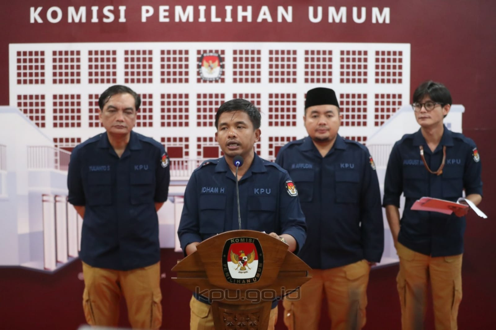Pemilu 2025