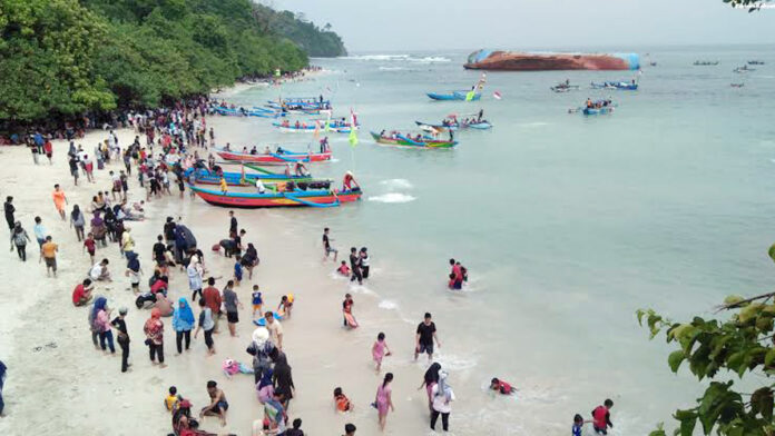 pariwisata internasional