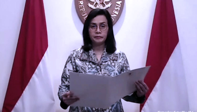 Pejabat Eselon II