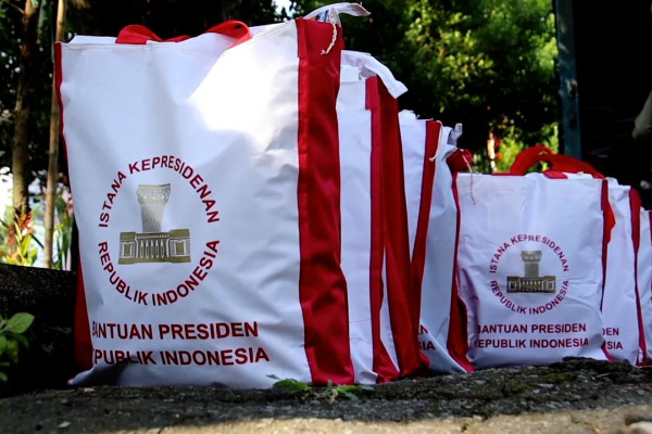 Program Bantuan Sosial